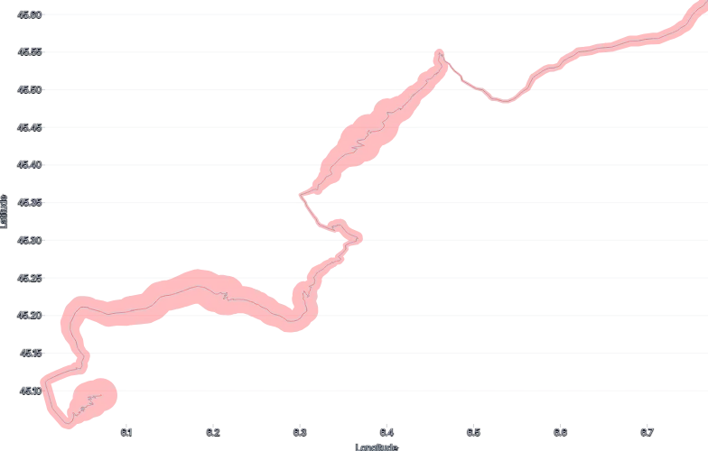 Trail - tdf-stage